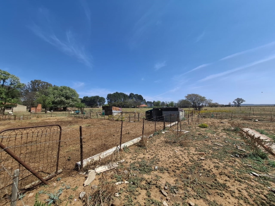 Commercial Property for Sale in Roodewal Free State